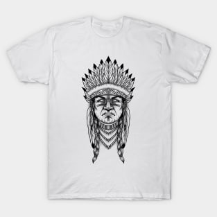 Chief T-Shirt